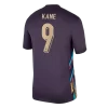 England KANE #9 Away Jersey 2024