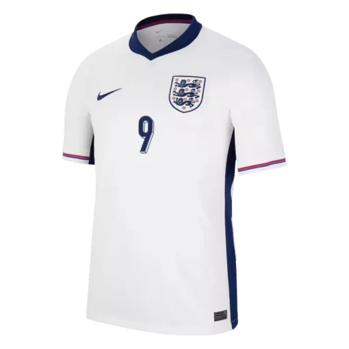 England KANE #9 Home Jersey EURO 2024