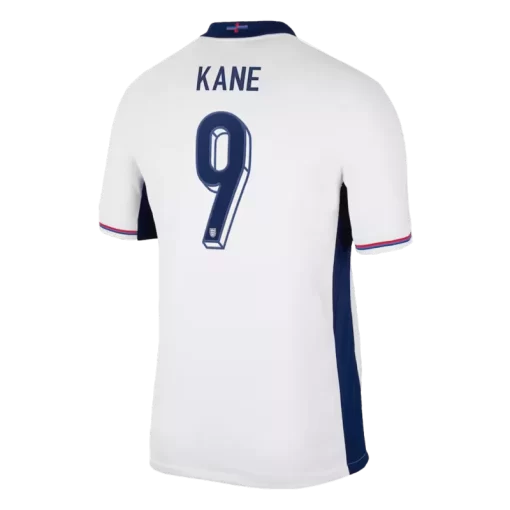England KANE #9 Home Jersey EURO 2024