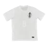 England Pre-Match Training Jersey 2023 - White