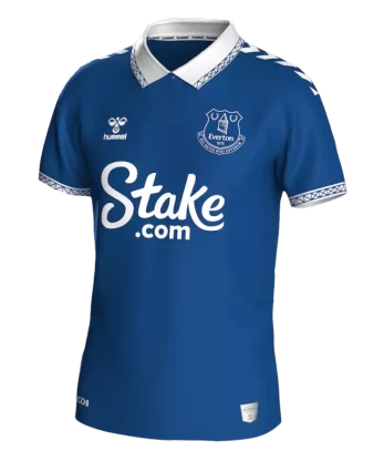 Everton Home Jersey 2023/24