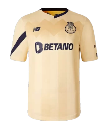 FC Porto Away Jersey 2023/24