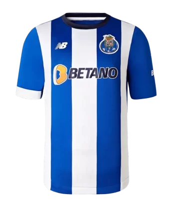 FC Porto Home Jersey 2023/24