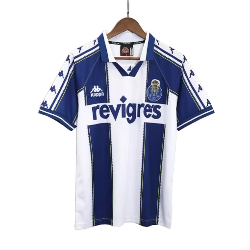 FC Porto Home Jersey Retro 1997/99