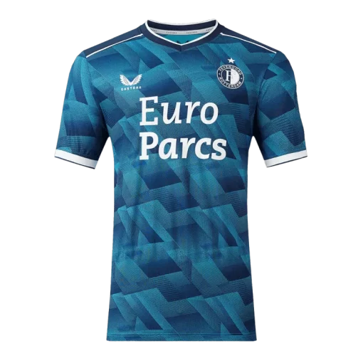 Feyenoord Away Jersey 2023/24