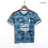 Feyenoord Away Jersey Kit 2023/24 Kids(Jersey+Shorts)