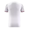 Fiorentina Away Jersey 2023/24