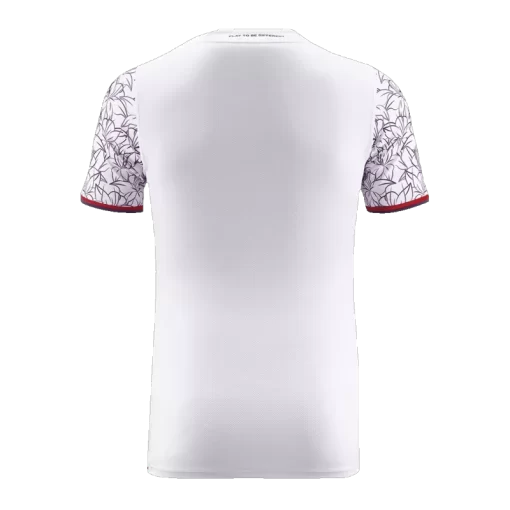 Fiorentina Away Jersey 2023/24