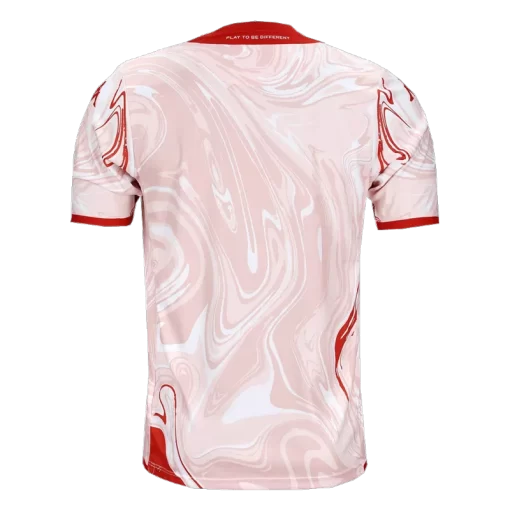 Fiorentina Fourth Away Jersey 2023/24