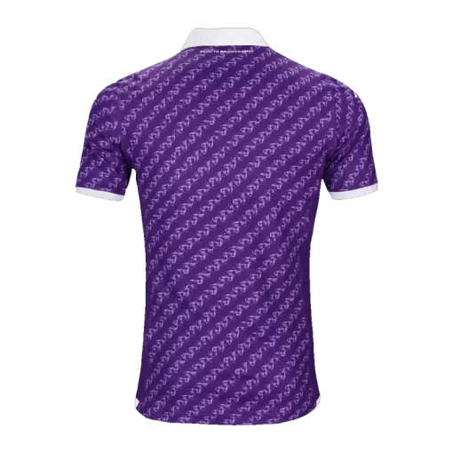 Fiorentina Home Jersey 2023/24