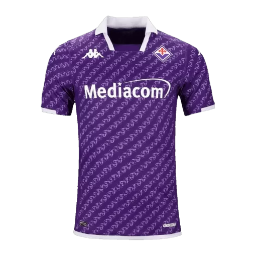 Fiorentina Home Jersey 2023/24