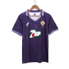 Fiorentina Home Jersey Retro 1992/93