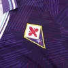 Fiorentina Home Jersey Retro 1992/93