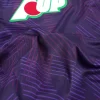 Fiorentina Home Jersey Retro 1992/93