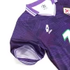 Fiorentina Home Jersey Retro 1992/93