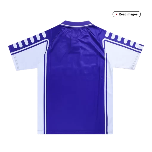 Fiorentina Home Jersey Retro 1999/00