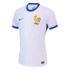 France Away Jersey Authentic EURO 2024
