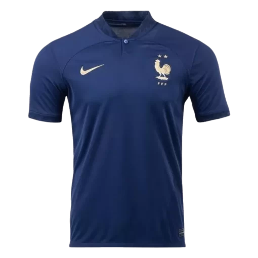 France Home Jersey 2022
