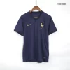 France Home Jersey 2022