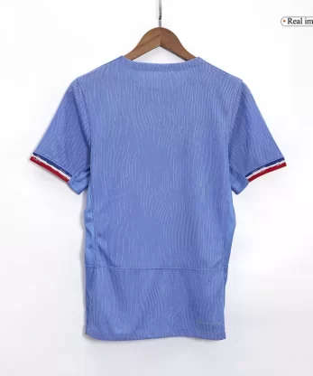 France Home Jersey Authentic 2023