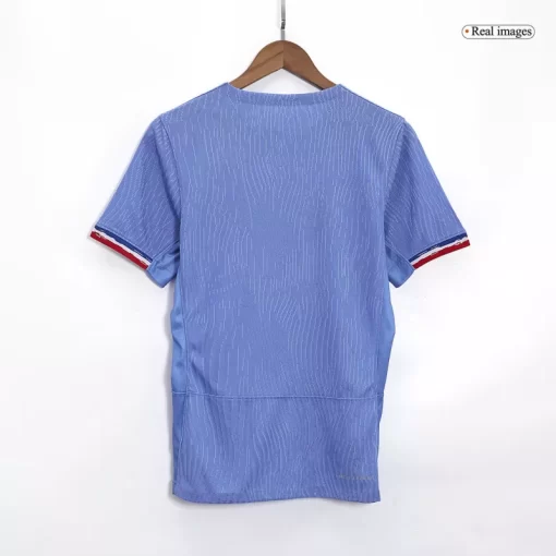 France Home Jersey Authentic 2023