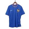 France Home Jersey Authentic EURO 2024