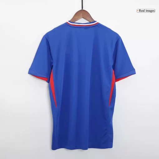 France Home Jersey EURO 2024