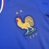 France Home Jersey EURO 2024