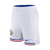 France Home Jersey Kit EURO 2024 (Jersey+Shorts+Socks)