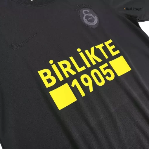 Galatasaray Jersey 2022/23 - Special