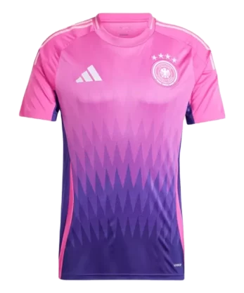 Germany Away Jersey EURO 2024