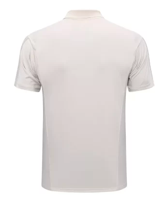 Germany Core Polo Shirt 2022/23 - White