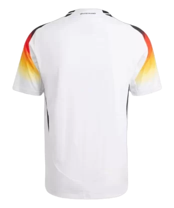 Germany Home Jersey Authentic EURO 2024