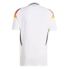 Germany Home Jersey Kit EURO 2024 (Jersey+Shorts)