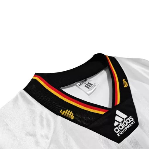 Germany Home Jersey Retro 1992