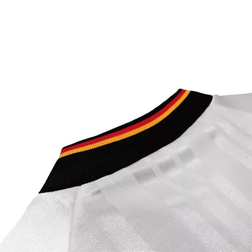 Germany Home Jersey Retro 1992