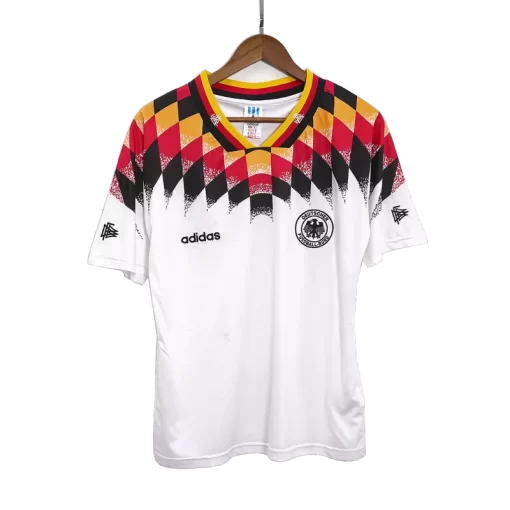 Germany Home Jersey Retro 1994