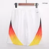 Germany Home Soccer Shorts 2024