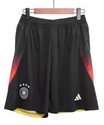 Germany Home Soccer Shorts 2024