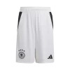 Germany Home Soccer Shorts 2024