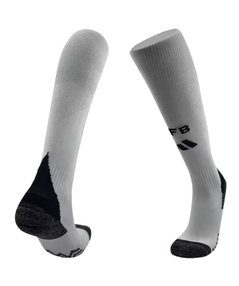 Germany Home Soccer Socks 2024 Kid