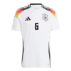 Germany KIMMICH #6 Home Jersey EURO 2024