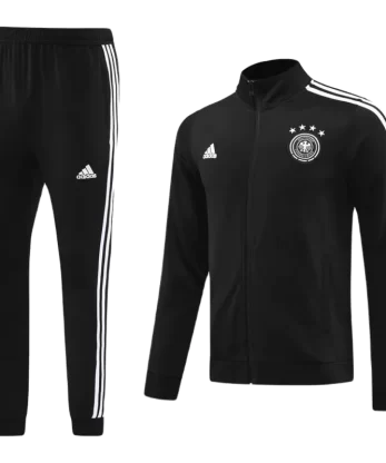 Germany Training Kit 2024/25 - Black