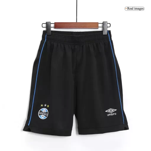 Grêmio FBPA Home Soccer Shorts 2023/24