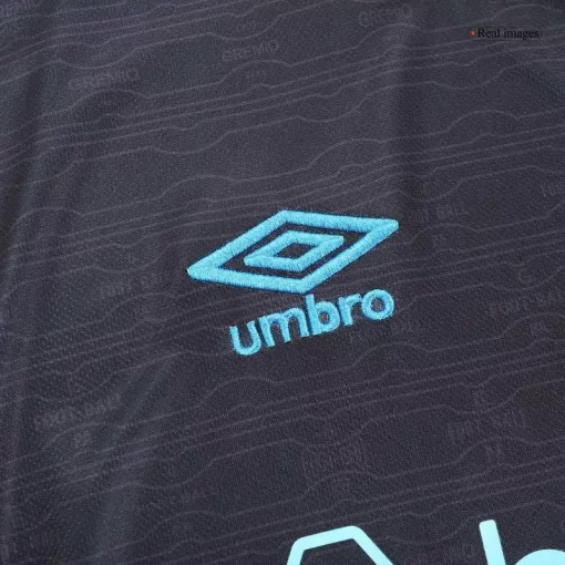 Grêmio FBPA Third Away Jersey 2023/24