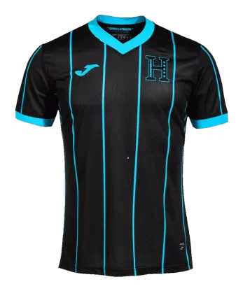 Honduras Away Soccer Jersey 2023