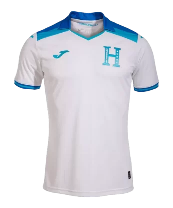 Honduras Home Jersey 2023