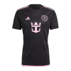 Inter Miami CF Away Jersey Kit 2024 (Jersey+Shorts+Socks)