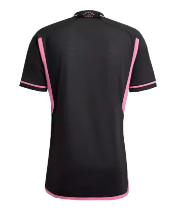 Inter Miami CF Away Jersey Authentic 2024