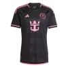 Inter Miami CF Away Jersey Authentic 2024